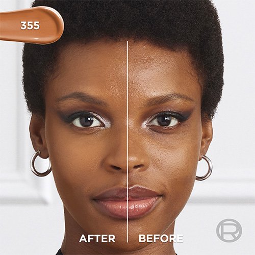 Foundation Infaillible 24h Freshwear Produktdetalj Bild